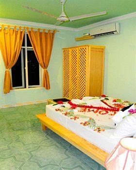 Dhonveli View Guest House Maafushi Eksteriør billede